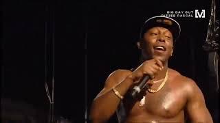 Dizzee Rascal  - Dance Wiv Me Live at the Big Day Out Sydney 2010