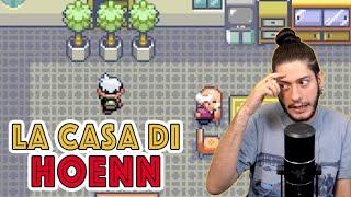 La casa inaccessibile di Hoenn  Pokémon Urban Legends #7