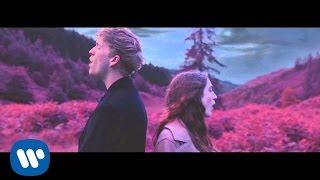 Birdy and Rhodes - Let It All Go Official Music Video