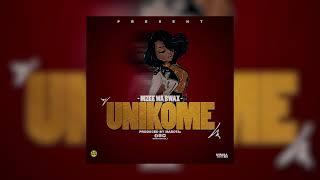 Mzee wa Bwax - UNIKOME Official Audio