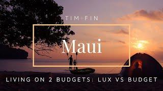 THE TRUTH ABOUT MAUI HOTELS Watch this before booking your trip