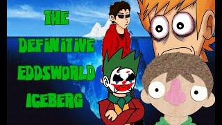 The Definitive Eddsworld Iceberg Explained