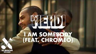 DJ Mehdi  - I Am Somebody feat. Chromeo Official Video