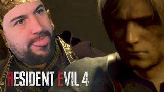 Gimme dem cat ears  Resident Evil 4 Remake Professional S+ Run