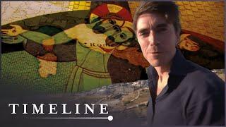 Pilgrimage The Road To Rome  Pilgrimage With Simon Reeve  Timeline