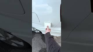 Toyota Alphard Handover video