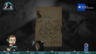 Layers Of Fear Puzzles Now? - Twitch Gameplay #5