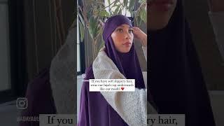 How Do I Wear My JilbabPrayer Abaya?