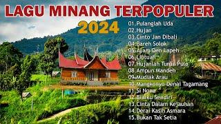 LAGU MINANG TERBARU 2024 FULL ALBUM  LAGU MINANG TERPOPULER 2024 VIRAL TIKTOK DAN ENAK DIDENGAR