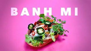 How To Make Banh Mi at Home The Easy Way