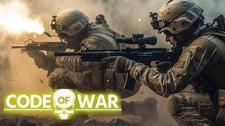 Code of War Gun Shooting Games  GamePlay PC