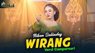 Niken Salindry - WIRANG - Kembar Campursari Official Music Video