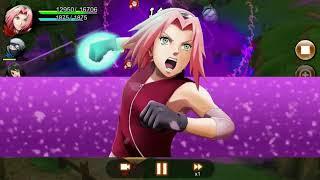 Naruto X Boruto Ninja Voltage Traps are for Noobs