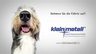 Kleinmetall Hundetransportbox ALUSTAR Stiftung Warentest Testsieger