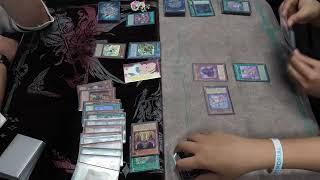 Yu-Gi-Oh Locals Feature  LIghtsworn Centur-Ion Ryan Vs Purrely 