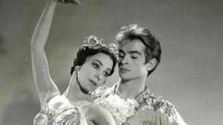 Exercises in Free Love - Freddie Mercury Tribute to Rudolf Nureyev