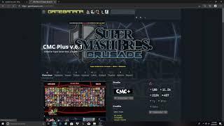 READ DESCRIPTION How to download and Play Crusade CMC Plus OLD