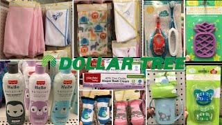 Dollar Tree ADORABLE Baby Shower Gift Ideas On A BUDGET 2024