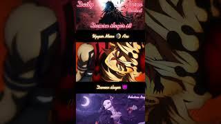 Demon slayer s3    Upper moon  Arc  #demonslayer #demonslayeredit #shorts #anime #animeedit