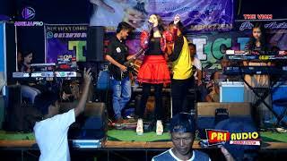  BALUNGAN KERE COVER DEVI PERMATA  THEVICH MUSIC LIVE BULU JEPARA