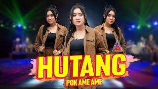 Yeni Inka - Hutang Pok Amai Amai Belalang Kupu Kupu  Floor 88 Official Music Video ANEKA SAFARI