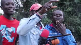 RUTO AMECHANGANYIKIWA MJUKUU WA BUNDUKI URGES KENYANS TO VOTE FOR JIMI WANJIGI