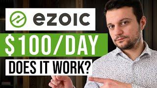 How To Monetise A Website With Ezoic In 2024 Step by Step