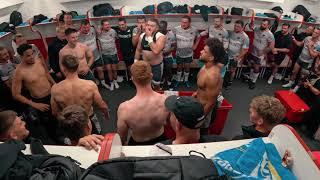 Tiki Tonga selection is never straightforward  UNSEEN  Saracens Men