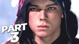 STAR WARS JEDI FALLEN ORDER Walkthrough Gameplay Part 3 - LIGHTSABER FULL GAME