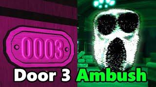 Ambush on Door 3