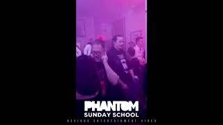 DJ Boots Boogie Toronto - Phantom Sunday School -#housemusic #torontoravecommunity #torontoevents