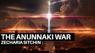 Ancient Astronauts Gods vs. the Anunnaki God Marduk  Anunnaki Legacy with Zecharia Sitchin