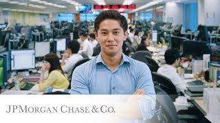 Employees Around the World  JPMorgan Chase & Co.