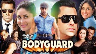 Bodyguard Full Movie 2011  Salman Khan  Kareena Kapoor  Hazel Keech  Siddique  Facts & Review