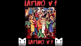 Dj Macardin - Latino V1 Cumbia Merengue Salsa Bachata & Merengue House