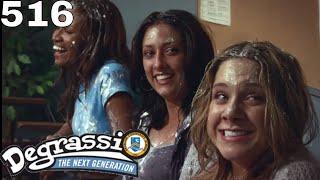 Degrassi The Next Generation 516 - Our Lips are Sealed Pt. 2