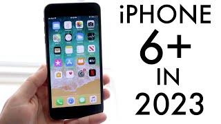 iPhone 6 Plus In 2023 Still Worth It? Review