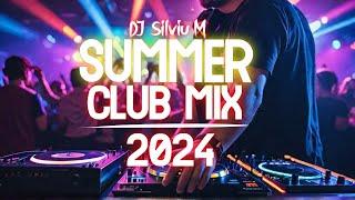 Music Mix 2024  Party Club Dance 2024  Best Remixes Of Popular Songs 2024 MEGAMIX DJ Silviu M