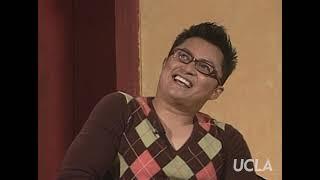 Get Used to It Ep. 115 Voices of Our Lives Alec Mapa