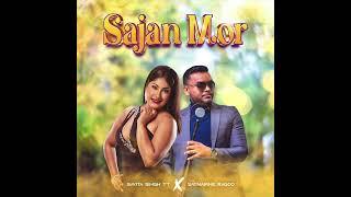 Savita Singh X Satnarine Ragoo - Sajan Mor 2024 Bollywood Cover