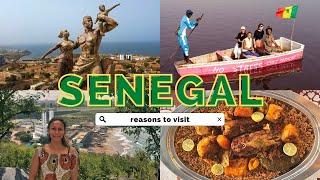 Why Dakar Senegal should be your next Africa trip 