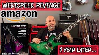 Westcreek Revenge Review & Demo 1 Year Later