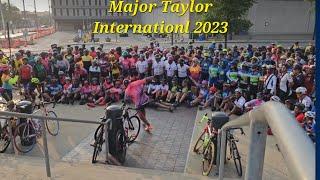 Major Taylor International Cycling Alliance MTICA  Convention 2023  #mtica
