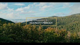 Hodnoty přírody - dokumentární film