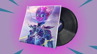 Fortnite Zero Fusion Lobby Music 1 Hour Twitch Drop