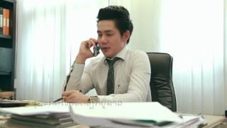 Money Transfer_TV commercial