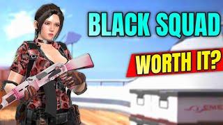 Is Black Squad still worth your time at the end of 2022?