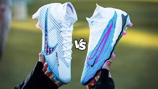 PHANTOM GX vs MERCURIAL - watch before you buy