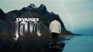 Diyar23 - Yare prod. by PAIX Official Video