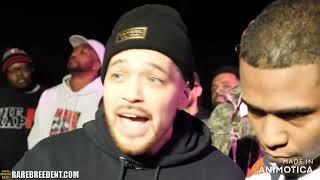 Battle Rap Best Back and Forth Part 80